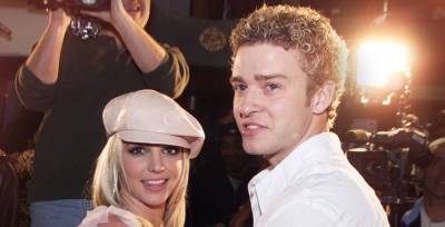 Justin Timberlake Speaks Out in Support of Ex Britney Spears After Conservatorship Hearing - www.justjared.com