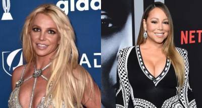 Britney Spears' conservatorship hearing: Mariah Carey, Khloe Kardashian & more back the singer - www.pinkvilla.com