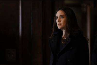 Megan Boone Reflects On ‘The Blacklist’ Run As She Leaves NBC Series: “What a Dream” - deadline.com