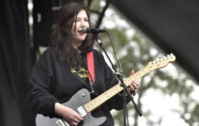 Listen to Lucy Dacus put an ethereal spin on Snow Patrol’s ‘Chasing Cars’ - www.nme.com - Scotland