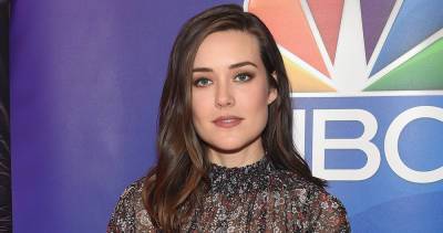 Megan Boone Reflects on Her 'The Blacklist' Run as She Exits the Show - www.justjared.com