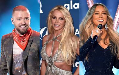 Justin Timberlake, Mariah Carey and more voice support for Britney Spears after conservatorship hearing - www.nme.com - Los Angeles