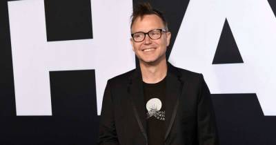 'It sucks and I'm scared': Blink-182 star reveals cancer diagnosis - www.msn.com