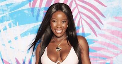 Kaz Kamwi refuses to rule out having sex on Love Island if 'the moment feels right' - www.ok.co.uk