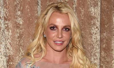 Britney Spears reveals the truth about her Instagram posts at court hearing - hellomagazine.com - Los Angeles