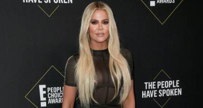 Khloe Kardashian is reportedly trying her best to 'move on' after Tristan Thompson split - www.pinkvilla.com