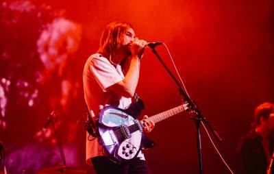 Tame Impala apologise for cancelled shows on rescheduled US tour - www.nme.com - Australia - Los Angeles - USA - county Rush