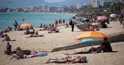 Hope for holidaymakers as government set to update foreign travel list - www.manchestereveningnews.co.uk - Britain