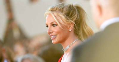 ‘We love you Britney!’ Mariah Carey and Halsey lead support for Britney Spears after conservatorship hearing - www.msn.com