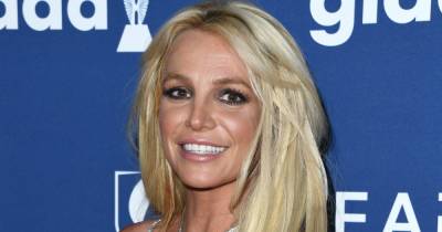 Britney Spears says 'abusive' conservatorship is stopping her having another child - www.manchestereveningnews.co.uk