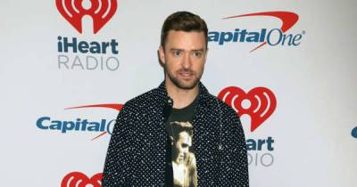 Justin Timberlake voices support for ex Britney Spears after conservatorship hearing - www.msn.com