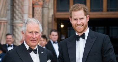Prince Harry received share of £4.45m from Charles despite claim he and Meghan were 'cut off' - www.ok.co.uk