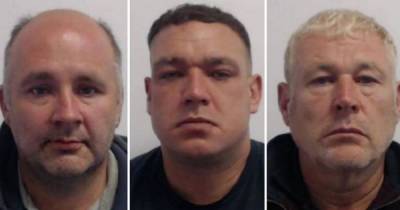 Dishonest trio sold dodgy fish unfit for human consumption from the back of a van at exorbitant prices... their vulnerable customers were left "feeling angry and ashamed" - www.manchestereveningnews.co.uk