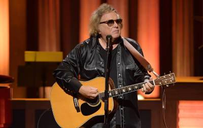 Don McLean’s daughter accuses him of mental and emotional abuse - www.nme.com