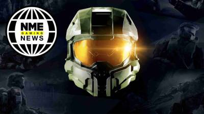 ‘Halo: The Master Chief Collection’ could be getting 60 player matches - www.nme.com