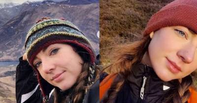 'Thousands are praying' Major search continues for young Scots walker last seen taking selfie at top of Ben Nevis - www.dailyrecord.co.uk - Britain - Scotland