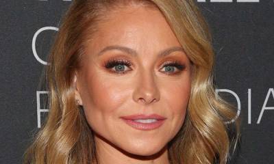 The heartbreaking story behind Kelly Ripa's sister's accident and nephew's coma - hellomagazine.com