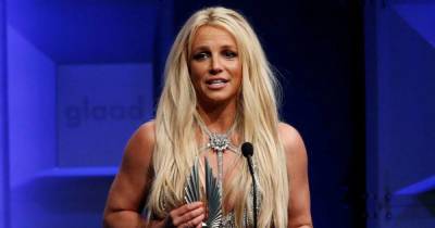 'Stay strong Queen!' Stars send messages of support to Britney after court speech - www.msn.com