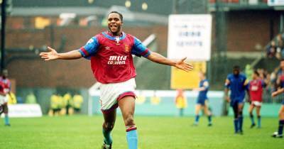 Policeman who tasered ex-footballer Dalian Atkinson found guilty of manslaughter - www.manchestereveningnews.co.uk - Manchester - county Atkinson