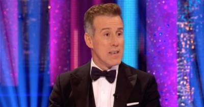 Strictly Come Dancing replace Bruno Tonioli in 2021 series with Anton Du Beke - www.manchestereveningnews.co.uk