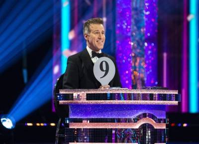 New Strictly Come Dancing judges line-up includes fan favourite Anton Du Beke - evoke.ie