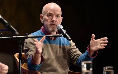 Michael Stipe says he’s working on new music this summer - www.nme.com
