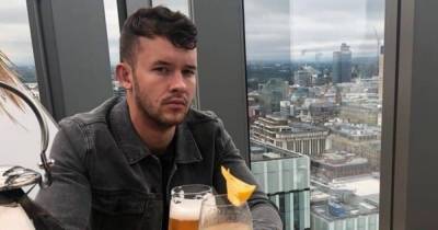 Scots soldier who plunged 70ft from hotel balcony 'let down by those he trusted' say family - www.dailyrecord.co.uk - Scotland - Poland - city Warsaw