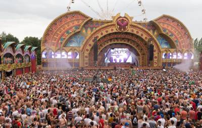 Tomorrowland Festival confirms cancellation of 2021 event - www.nme.com