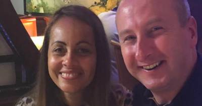 Inside Coronation Street star Andy Whyment’s anniversary with wife of 14 years - www.ok.co.uk