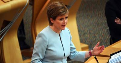 Nicola Sturgeon's government accused of 'losing its way' on education as exams row rumbles on - www.dailyrecord.co.uk - Scotland