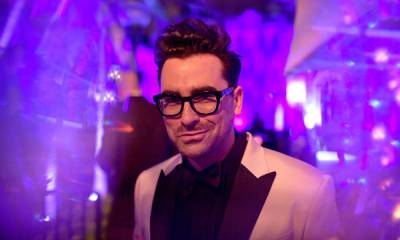 Schitt's Creek star Dan Levy sends fans wild with this vacation picture - hellomagazine.com - Italy