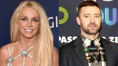 Justin Timberlake blasts Britney Spears' conservatorship after pop star testifies in court: 'Just not right' - www.foxnews.com