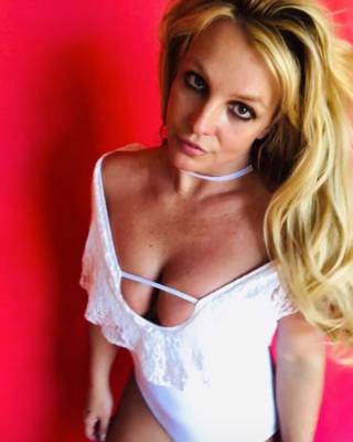 Read Britney Spears' Full Statement Against Her Conservatorship HERE - perezhilton.com