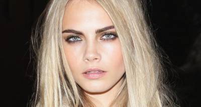 Cara Delevingne looks back on wanting to get a boob job; Opens up about her ‘deep insecurity’ - www.pinkvilla.com