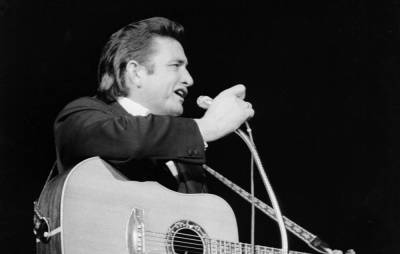 A Johnny Cash live album from 1968 is finally set to be released - www.nme.com - San Francisco - Tennessee