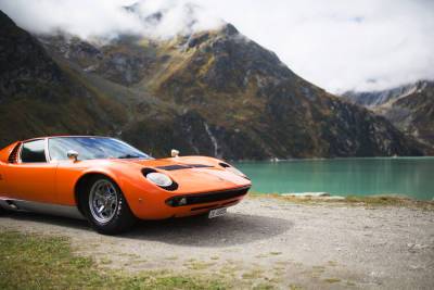 ‘Better Late Than Never’ Firm Small World Drives Off With ‘My Perfect Supercar’ Deal - deadline.com - Switzerland