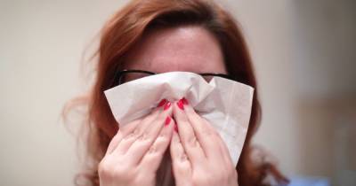 Why does my hay fever seem worse this year and how can I treat it? - www.manchestereveningnews.co.uk
