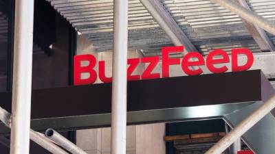 BuzzFeed to become a publicly traded company - abcnews.go.com - New York