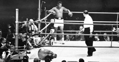 Brian London dead: British boxer who fought Muhammad Ali dies ages 87 - www.msn.com - Britain