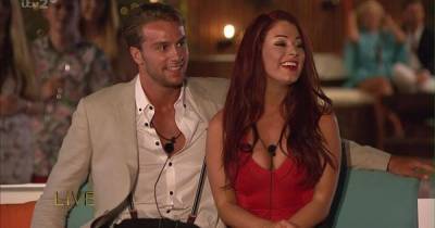 Where Love Island series one winners Jess Hayes and Max Morley are now from children to shock splits - www.ok.co.uk