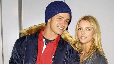 Justin Timberlake Just Reacted to Britney Spears’ Court Hearing After His ‘Past’ Comments About Her Virginity - stylecaster.com