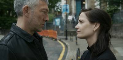 ‘Liaison’: Apple Sets Vincent Cassel & Eva Green Series As First Anglo-French Original - deadline.com - Britain - France