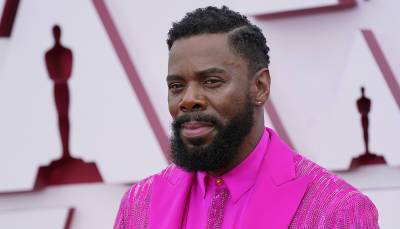 ‘West Philly, Baby’: Drama Series Inspired By Colman Domingo Play ‘Dot’ Greenlighted At AMC Networks’ ALLBLK - deadline.com