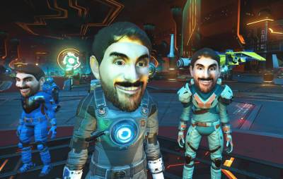 ‘No Man’s Sky’ mod puts lead developer’s face in the game - www.nme.com