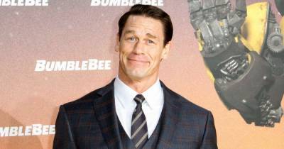 Wedding Fail! John Cena Got Into a Fistfight at His Brother’s Reception That Cut The Party Short - www.usmagazine.com