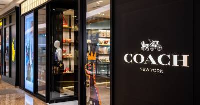 Coach and Coach Outlet Have So Many Bestsellers Up to $299 Off - www.usmagazine.com