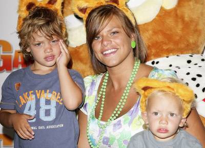 Jade Goody’s youngest son Freddy has landed an impressive modelling contract - evoke.ie