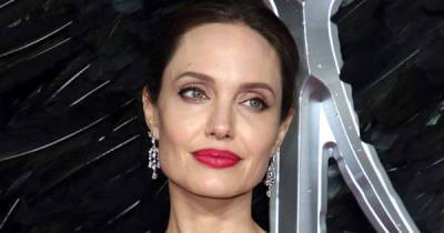 Angelina Jolie struggles to get accurate medical advice for her adopted children - www.msn.com