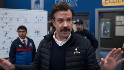 It Starts On The Page: Read The Pilot Script For Apple TV+’s Sports Comedy ‘Ted Lasso’ - deadline.com - Britain - Hollywood
