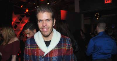 Perez Hilton says he’s now filled with ‘shame and regret’ for dunks on Britney in the past - www.msn.com
